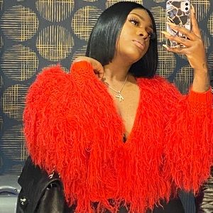 Meet your Posher, Keianna